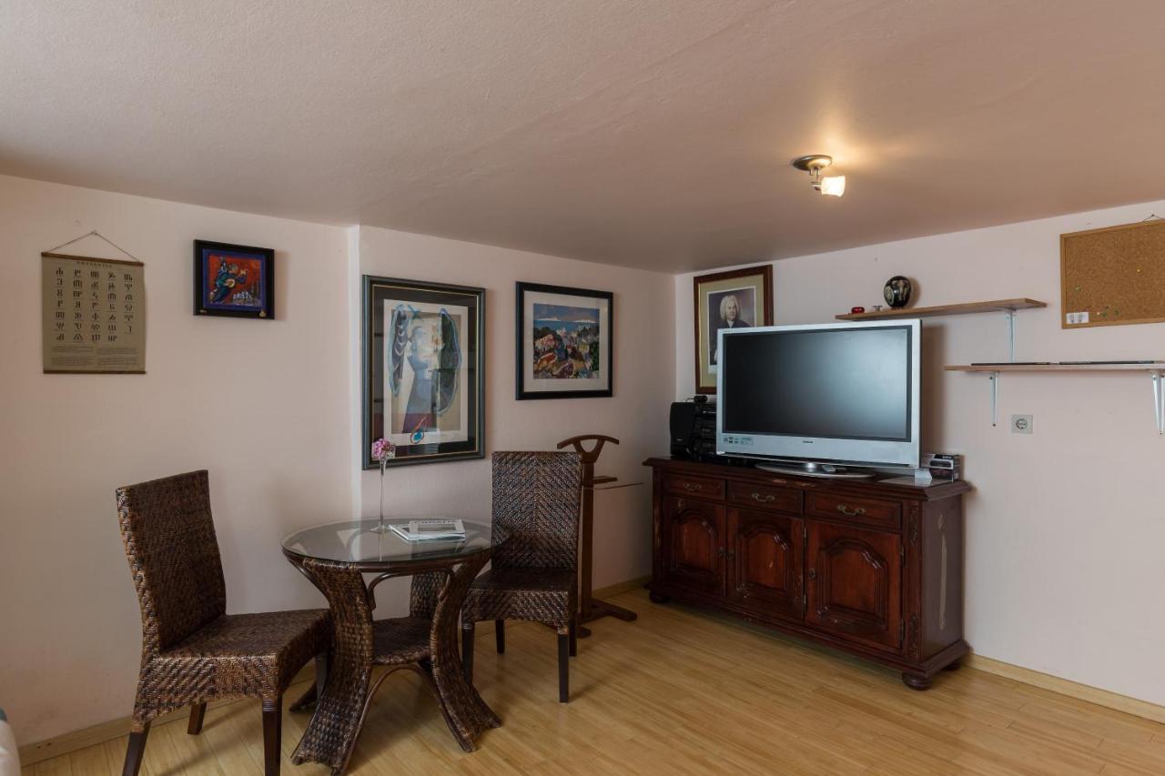 Apartment Fanita *