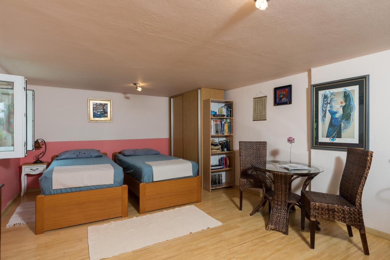 Fanita Apartment Dubrovnik